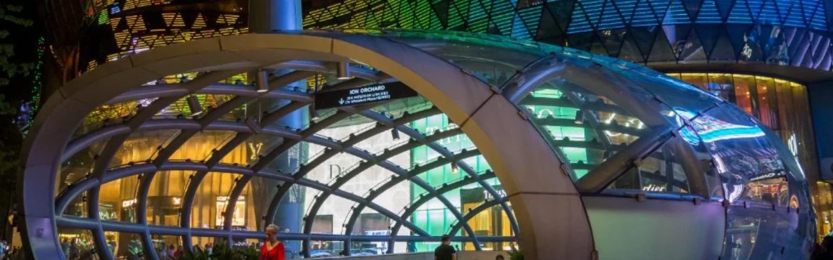 Orchard Parksuites by Far East Hospitality – Luxury Serviced Residences in Singapore