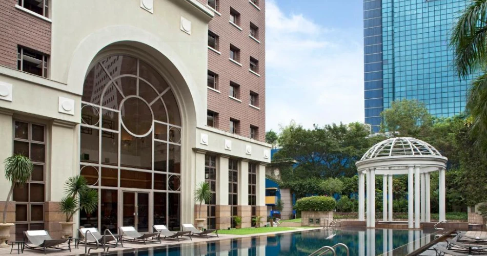 Orchard Parksuites by Far East Hospitality – Luxury Serviced Residences in Singapore