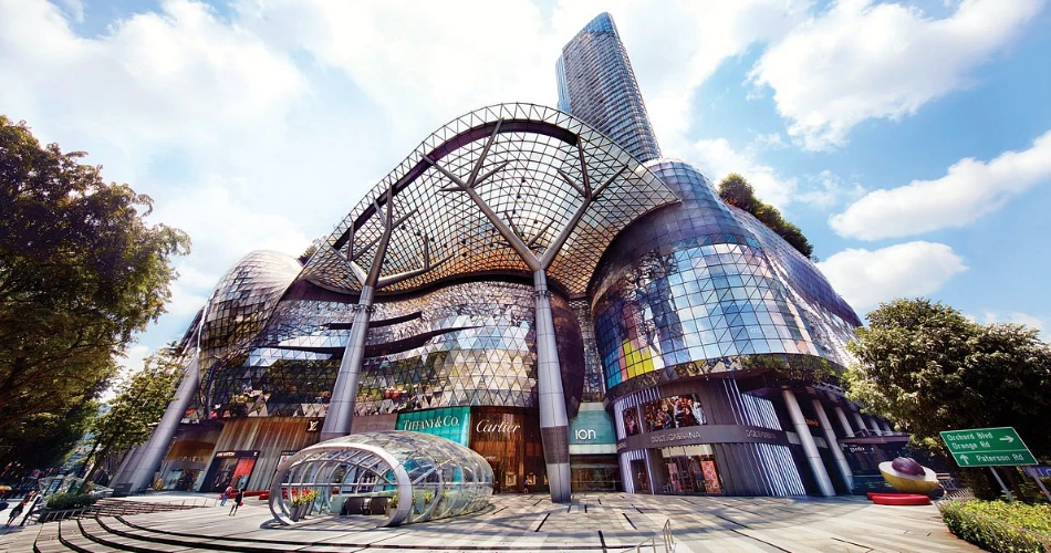 Orchard Parksuites by Far East Hospitality – Luxury Serviced Residences in Singapore