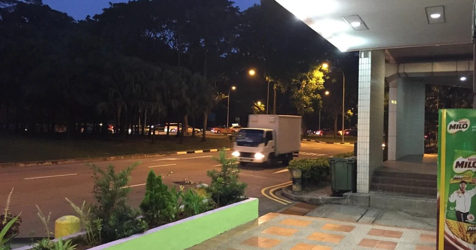 Hotel Supreme Singapore – Affordable Comfort Near Orchard Road