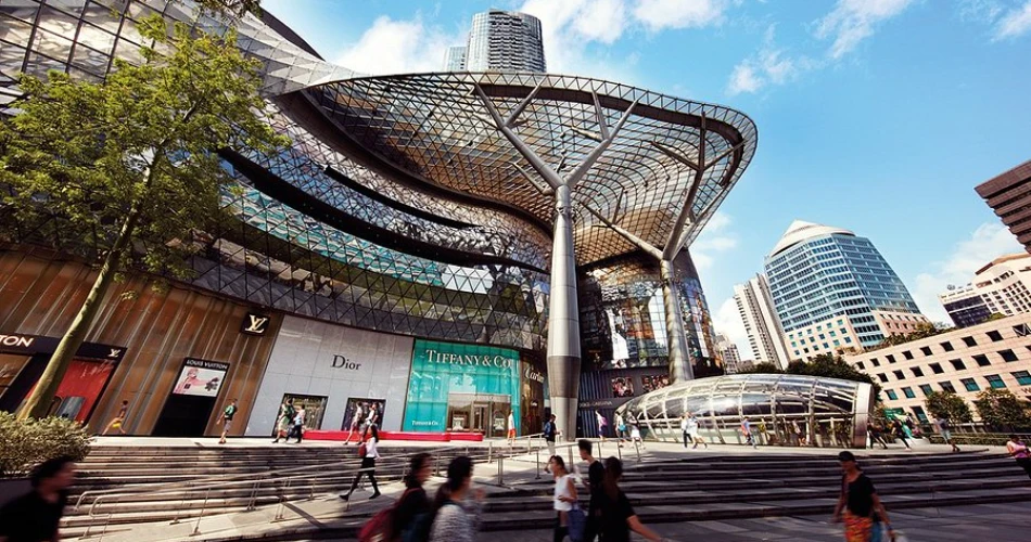 Hotel Supreme Singapore – Affordable Comfort Near Orchard Road